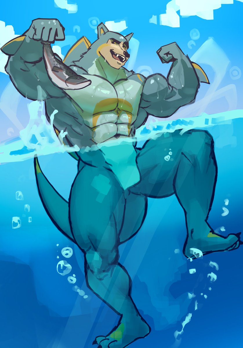 mm96781's tweet image. comm for @vuldraeuwu thanks a lot!!