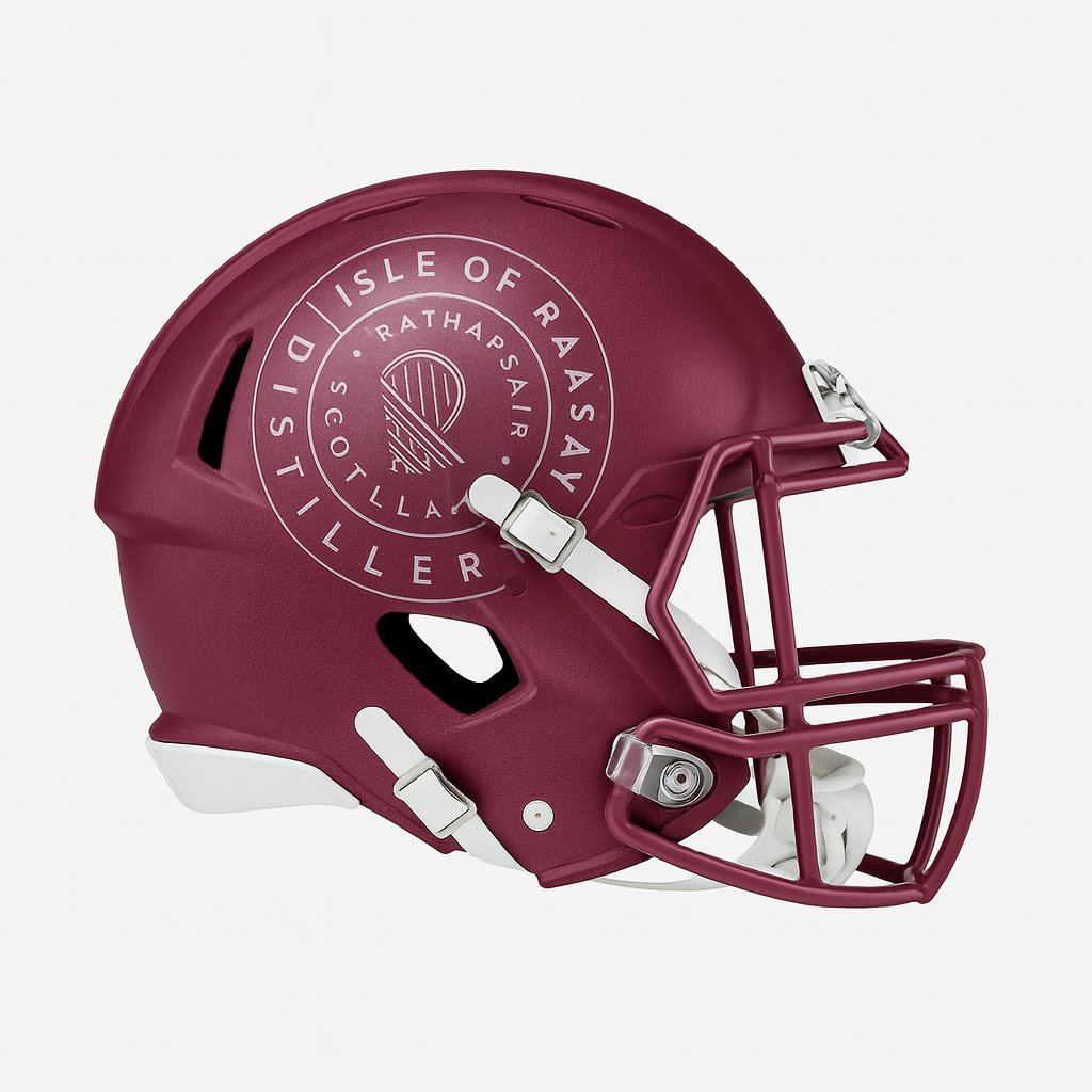 ScotlandNFL's tweet image. PEATED NORTH WINNER!!

Delighted to confirm that The Draam from @RaasayWhisky received the highest score from our tasting panel in a highly contested division!

That means Isle of Raasay are the first peated dram to secure their place in the #WhiskyBowl playoffs