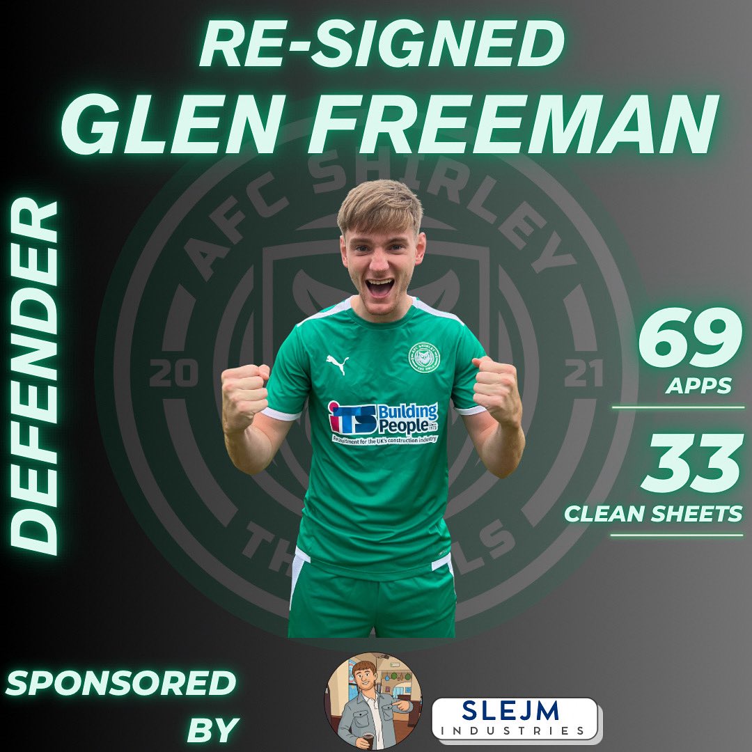 AFC Shirley tweet media