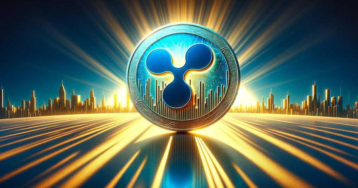AltcoinDaily's tweet photo. JUST IN: Ripple has applied for a U.S. National Bank License https://t.co/vxeYJEls6Q