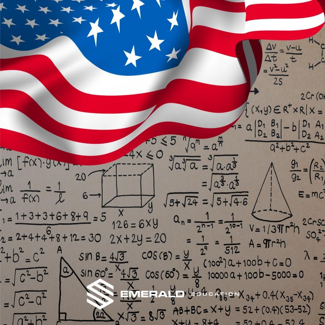 Emerald Education (@edu_emerald) on Twitter photo The Revolutionary War. The War for American Independence. It couldn’t have happened without math literacy.
Stay with us now.
If the colonists in America had not been able to see the unfair tax practices being imposed by the British—and calculate the economic impact for The Revolutionary War. The War for American Independence. It couldn’t have happened without math literacy.
Stay with us now.
If the colonists in America had not been able to see the unfair tax practices being imposed by the British—and calculate the economic impact for
