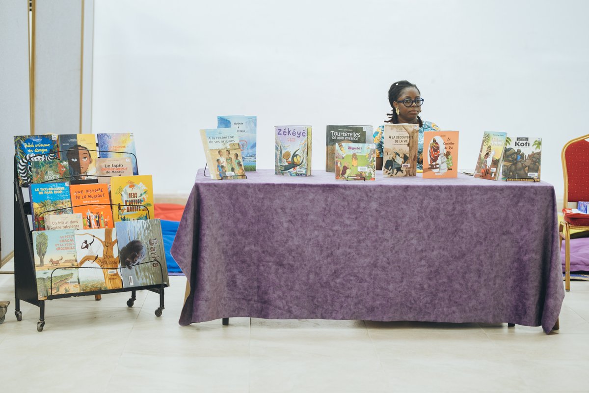 Ressources éducatives tweet media