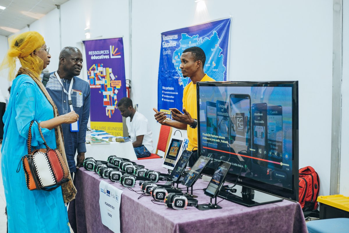 Ressources éducatives tweet media