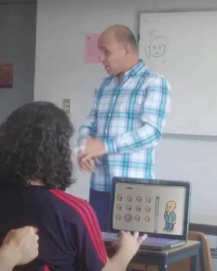 memes feos yo qué sé tweet media