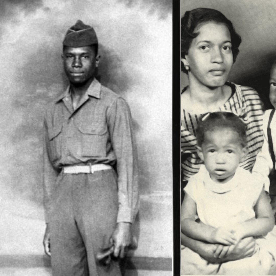 #OnThisDay 100 years ago, Medgar Wiley Evers was born in Decatur, Mississippi. A World War II veteran and the first field secretary for the NAACP in Mississippi, Evers fought fearlessly to dismantle segregation and expand voting rights for Black Americans.