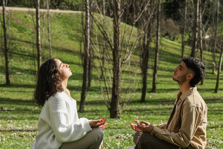 pittsburghparks's tweet image. ☮️ Looking for something calming to do this Fourth of July weekend? You can check out pop-up yoga with Counseling and Wellness Center of Pittsburgh on Saturday in Allegheny Commons at 10:00 a.m. or get your Zen on with forest bathing in Allegheny Commons at the same time!
Be…