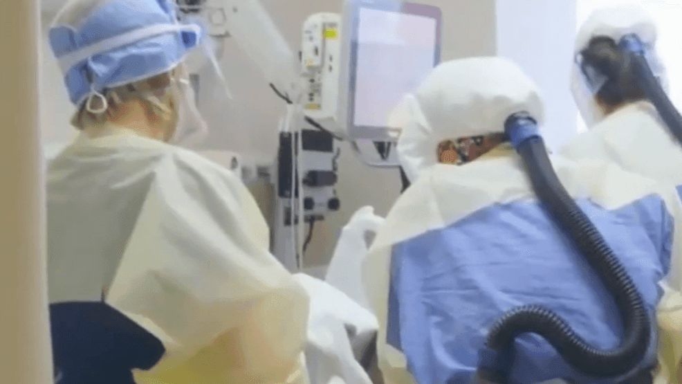 Rich Rasmussen, OHA President and CEO, spoke with News Channel 8 in Tulsa to discuss the potentially devastating impact a major federal bill recently passed by the U.S. Senate could have on rural healthcare in Oklahoma. Click the link to learn more: buff.ly/MoojewU