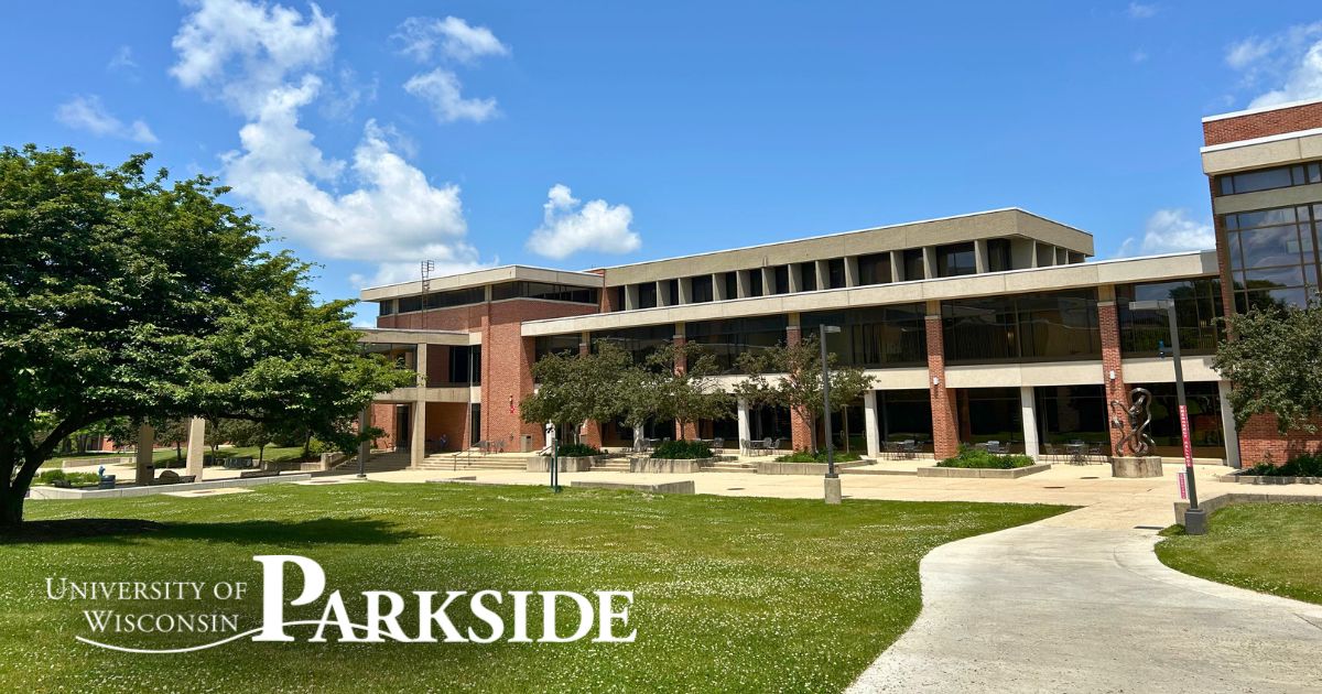 UW-Parkside now offers accelerated online bachelor's degree programs that are flexible and affordable, aimed at working adults and transfer students. Classes are available year-round to fit busy schedules and are led by knowledgeable faculty. Apply now: buff.ly/4UwOSBI