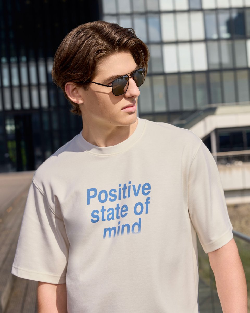 maxfashionMENA's tweet image. This is what "put together" looks like without effort.

#MaxFashion #MaxMen #MensFashion #MensStyle #Menswear  #SummerStyle #SmartCasual #MinimalStyle #StreetStyle #StyleInspo #OOTDMen #CasualStyle #NewDrop #ShopTheLook #ResetShadesOfCool