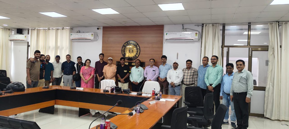 DRM SAMASTIPUR tweet media