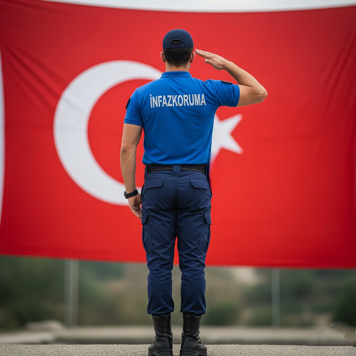 İKOMDER (@ikomder) on Twitter photo Bakanımız Sayın <a href="/yilmaztunc/">Yılmaz TUNÇ</a> un liderliğinde, Genel Müdürümüz Sayın <a href="/YavuzEnis/">Enis Yavuz Yıldırım</a> un desteğiyle; 13 Ağustos 1984 yılında Gardiyan ünvanından İnfaz Koruma Memuru ünvanına geçiş tarihinin "İnfaz Koruma Memurları Günü" olarak ilan edilmesi bizlerin motivasyonuna oldukça katkı Bakanımız Sayın <a href="/yilmaztunc/">Yılmaz TUNÇ</a> un liderliğinde, Genel Müdürümüz Sayın <a href="/YavuzEnis/">Enis Yavuz Yıldırım</a> un desteğiyle; 13 Ağustos 1984 yılında Gardiyan ünvanından İnfaz Koruma Memuru ünvanına geçiş tarihinin "İnfaz Koruma Memurları Günü" olarak ilan edilmesi bizlerin motivasyonuna oldukça katkı