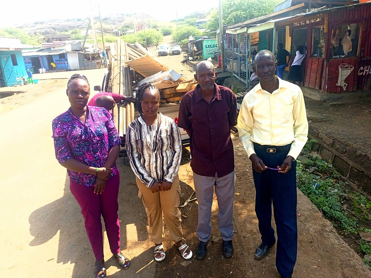 Koimugul Indigenous Women Network Partners with Forum for Women Development, Democracy, and Justice to Support Tembererwe ECD

In a collaborative effort to enhance early childhood education, has successfully delivered a water tank and essential classroom materials to support them
