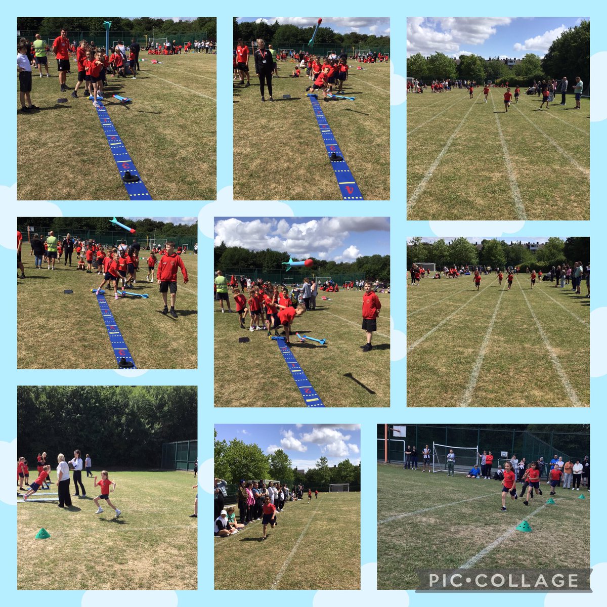 Mrs Day (@mrsdayhlta) on Twitter photo What a brilliant afternoon we have had for KS1 sports day. There were lots of cheering and smiling faces as we moved around the activities. Well done everyone! <a href="/MrsBrockJLPS/">Mrs Brock, JLPS</a> <a href="/mitchellyear2/">Miss Mitchell Year 2</a> What a brilliant afternoon we have had for KS1 sports day. There were lots of cheering and smiling faces as we moved around the activities. Well done everyone! <a href="/MrsBrockJLPS/">Mrs Brock, JLPS</a> <a href="/mitchellyear2/">Miss Mitchell Year 2</a>