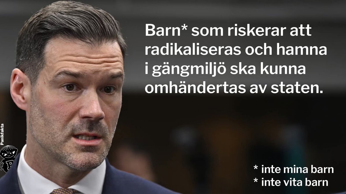 Var ska vi börja tycker du? Vad säger man kasta inte sten i glashus kanske?