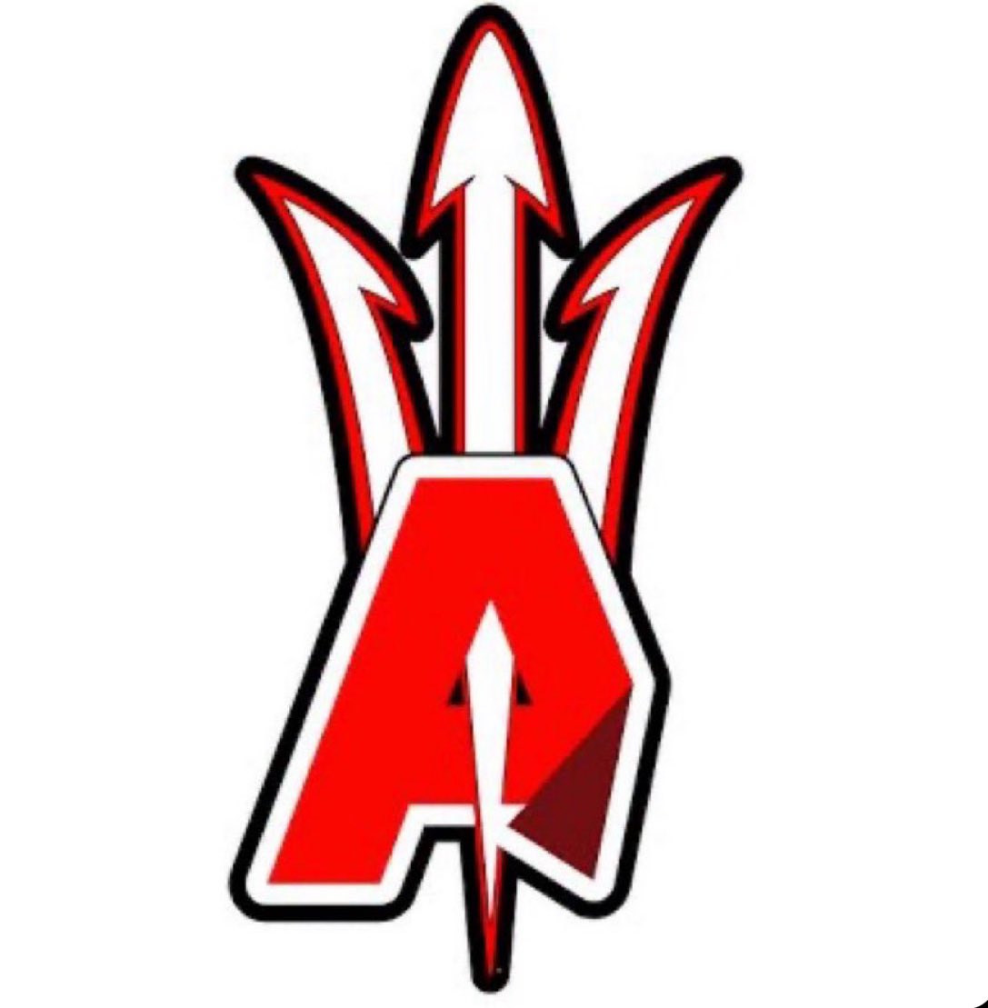Thanks to <a href="/CoachZackGoodFB/">Zachary Good</a> and <a href="/kalilmurphy/">CoachMurphy</a> I am blessed to receive my second offer from Atlantis university <a href="/ChopAlexander/">Coach Chop Alexander</a> <a href="/CoachBSpaulding/">Brice Spaulding</a> #agtg