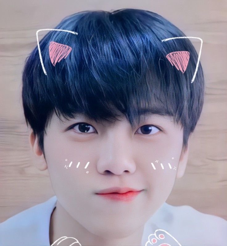 nacharmingly's tweet photo. 757.  😼😼😼 https://t.co/PMHiyXDQ3J