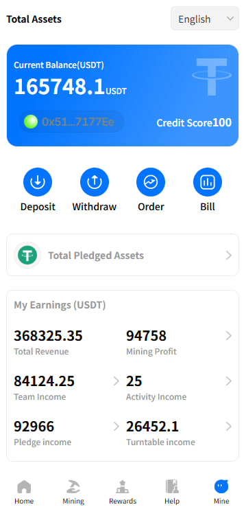 vaculaprods's tweet image. 🛡 Looking for simple ways to earn with your crypto while keeping full control?  📷 No hardware needed   📷 Passive strategies on your phone  📷 DM me if you’d like to learn how I do it with just 11 USDT. #Crypto#DeFi #SmartWallet