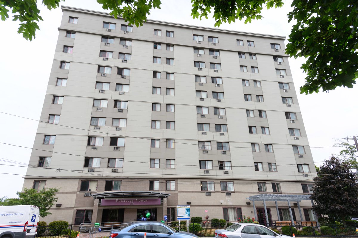 RIHousing tweet media