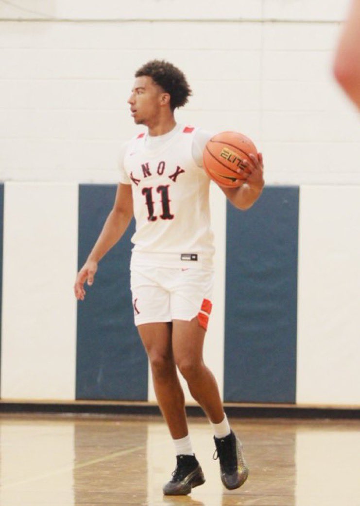 2025 6'4 combo guard Basti Williams out of Knox National HS (NY) tells me that he's de-committed from Pearl River and remains available. 

Averaged 9 points (42% 3PT), 2 assists &amp; 2 steals at the Juco Jamboree this past weekend.