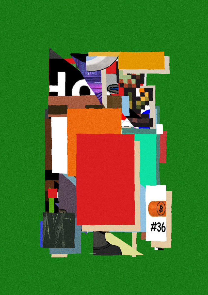 green morning i hope u are winning