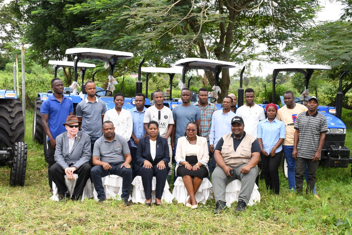 SUMAJKT TANZANIA tweet media