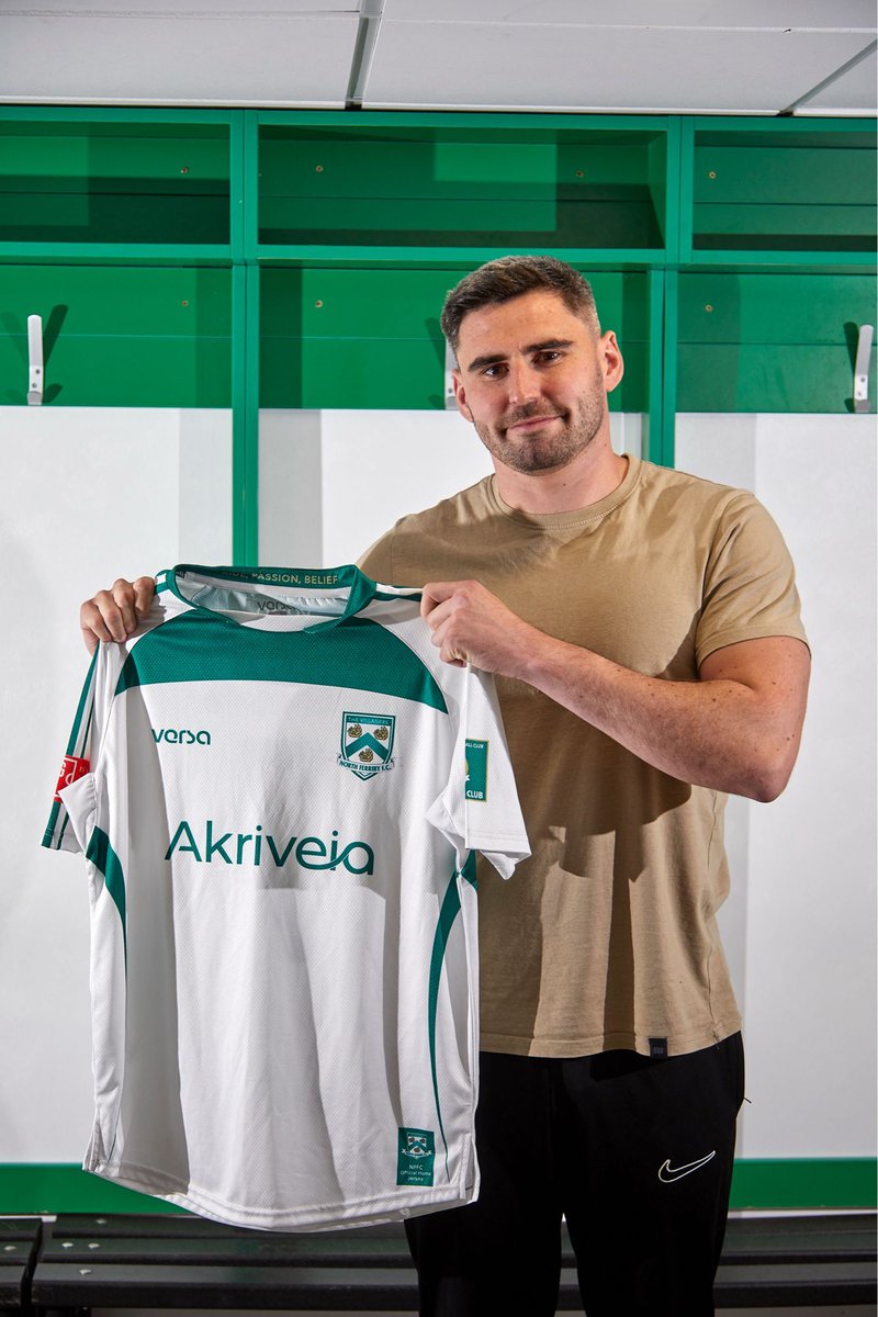 North Ferriby F.C tweet media