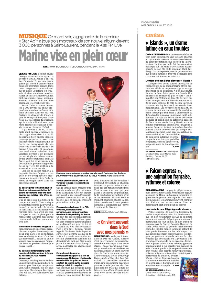 Virginie Platel tweet media