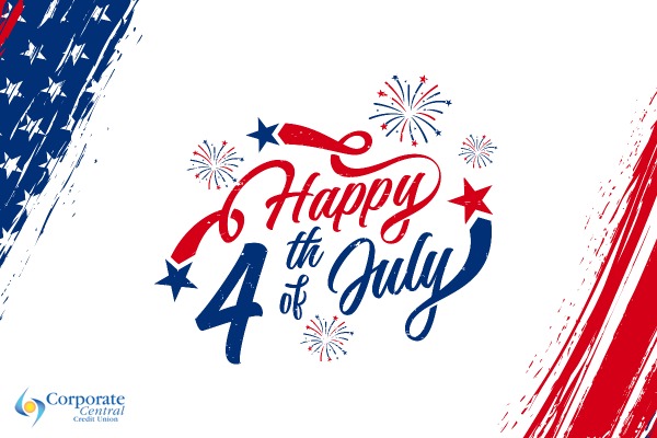 Corporate Central will be closed on Friday, July 4 in observance of Independence Day. We will resume normal business hours on Monday, July 7. We wish you and your families a happy and safe 4th of July! 🎆

#CorporateCentral #Independence Day