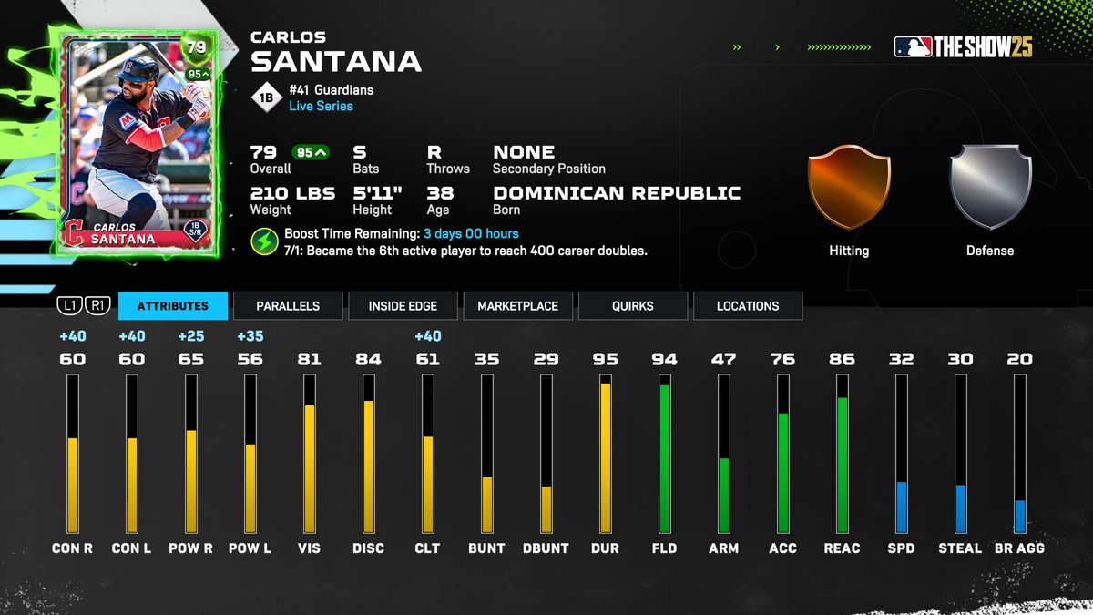 MLB The Show tweet media