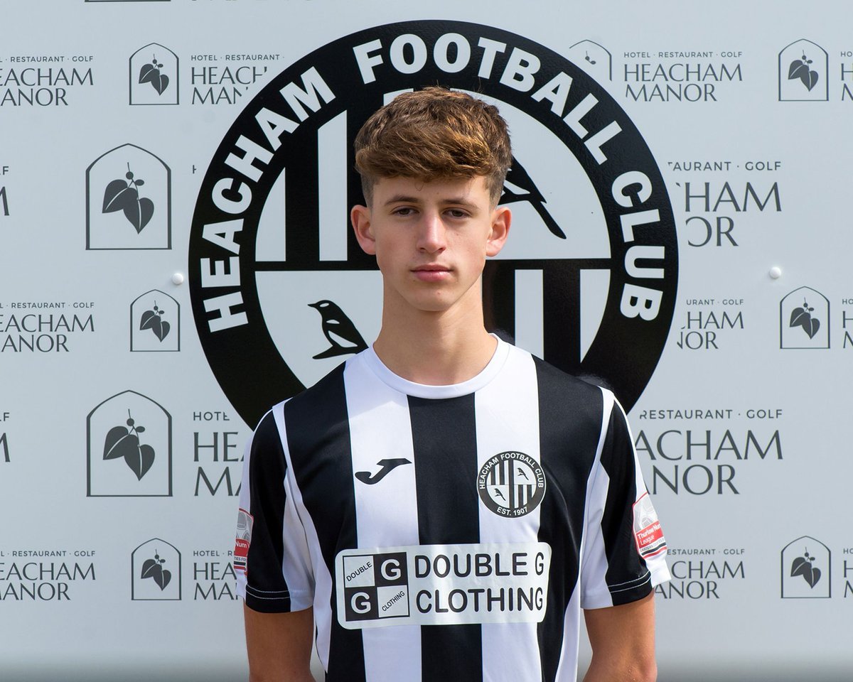 Heacham F.C tweet media