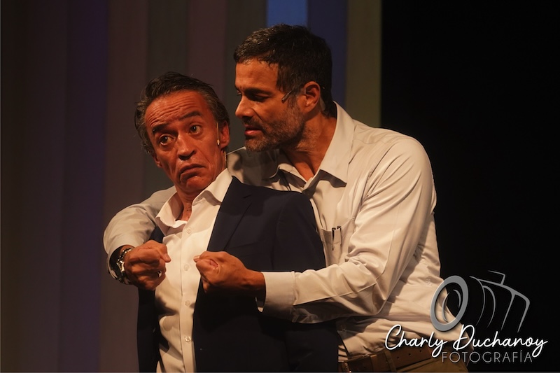 Boy4ME - Cartelera Ticket (@boy4me) on Twitter photo 'Por La Punta de la Nariz… Ganó la Presidencia': El Lado Humano de la Política <a href="/PorLaPuntaDeLa/">Por La Punta De La Nariz</a> con <a href="/RobertoSosaMx/">Roberto Sosa Martínez🕊️</a> <a href="/luisroguzman/">Luis Roberto Guzmán</a> Prod. <a href="/mejorteatro/">Mejor Teatro</a> <a href="/morrisgil/">Morris Gilbert</a> 📸 Fotografía por: <a href="/ChDuchanoyFoto/">CharlyDuchanoyFoto</a> boy4me.com/news/-por-la-p… 'Por La Punta de la Nariz… Ganó la Presidencia': El Lado Humano de la Política <a href="/PorLaPuntaDeLa/">Por La Punta De La Nariz</a> con <a href="/RobertoSosaMx/">Roberto Sosa Martínez🕊️</a> <a href="/luisroguzman/">Luis Roberto Guzmán</a> Prod. <a href="/mejorteatro/">Mejor Teatro</a> <a href="/morrisgil/">Morris Gilbert</a> 📸 Fotografía por: <a href="/ChDuchanoyFoto/">CharlyDuchanoyFoto</a> boy4me.com/news/-por-la-p…