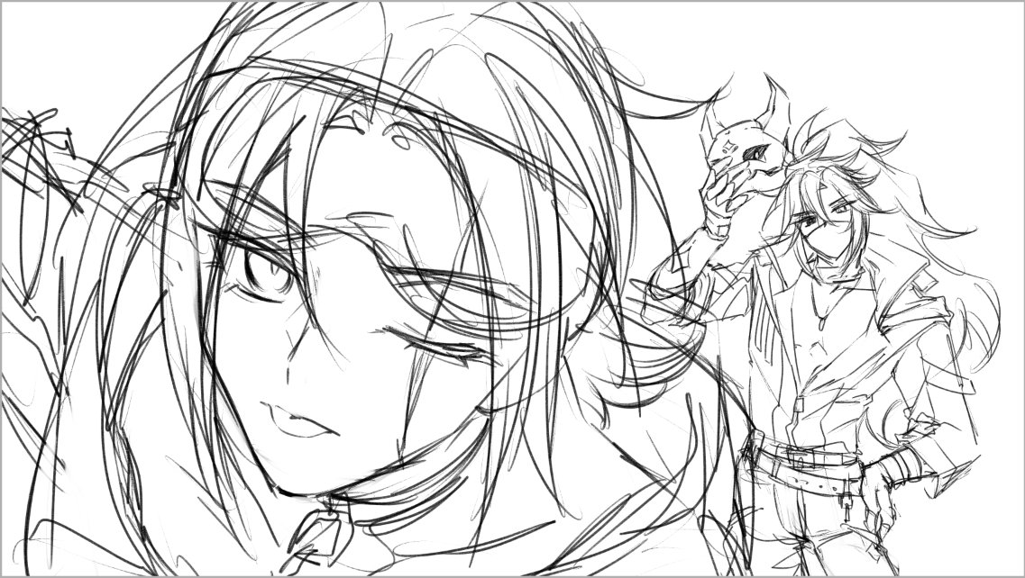 RhinN_IV's tweet photo. 卧槽我听了这个一整天iii你给我水里放了什么好热 https://t.co/DFUMlWkDe6