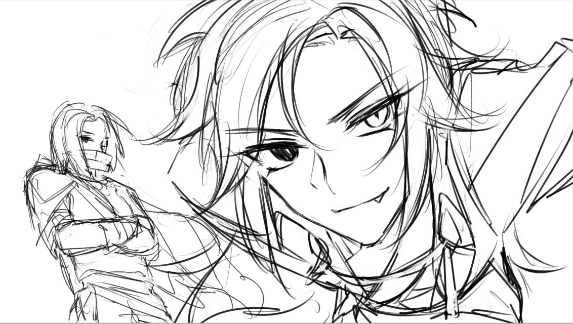 RhinN_IV's tweet photo. 卧槽我听了这个一整天iii你给我水里放了什么好热 https://t.co/DFUMlWkDe6