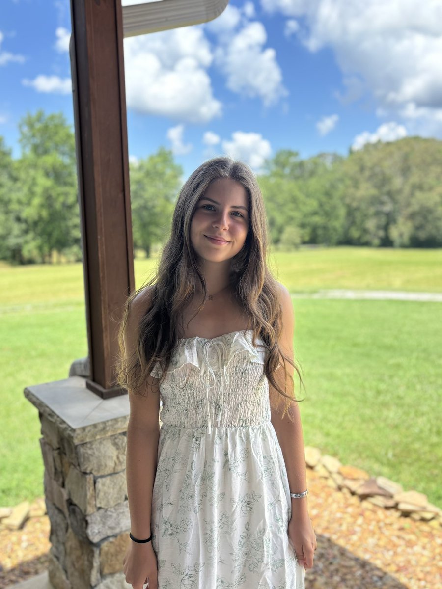 TN Fury Platinum Johnson (@fplatinumjohnsn) on Twitter photo Screaming out happy 16th Birthday to our #9 <a href="/KaliWebb09/">Kali Webb 2027</a>! Hope your day is amazing, kiddo! Screaming out happy 16th Birthday to our #9 <a href="/KaliWebb09/">Kali Webb 2027</a>! Hope your day is amazing, kiddo!