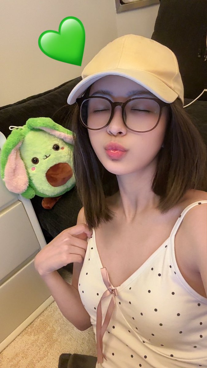 🥑🥑🥑
 #火币一姐_她绿它