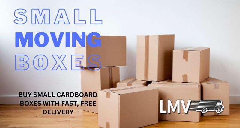 📦 Make your move easier with our small, sturdy moving boxes in London! 🏠 Safely pack your items with ease. Order now: LINK
#movingboxes #packing