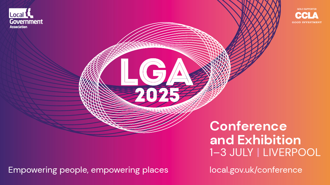 And that's a wrap for day two of #LGAConf25. Thanks to all our delegates, speakers &amp; exhibitors.

Join us tomorrow at 9.30am in Hall 1A, for the final day when our Vice Chair Cllr <a href="/bevcraig/">Bev Craig</a> will be joined by Deputy Prime Minister <a href="/AngelaRayner/">Angela Rayner</a> for our conference plenary.