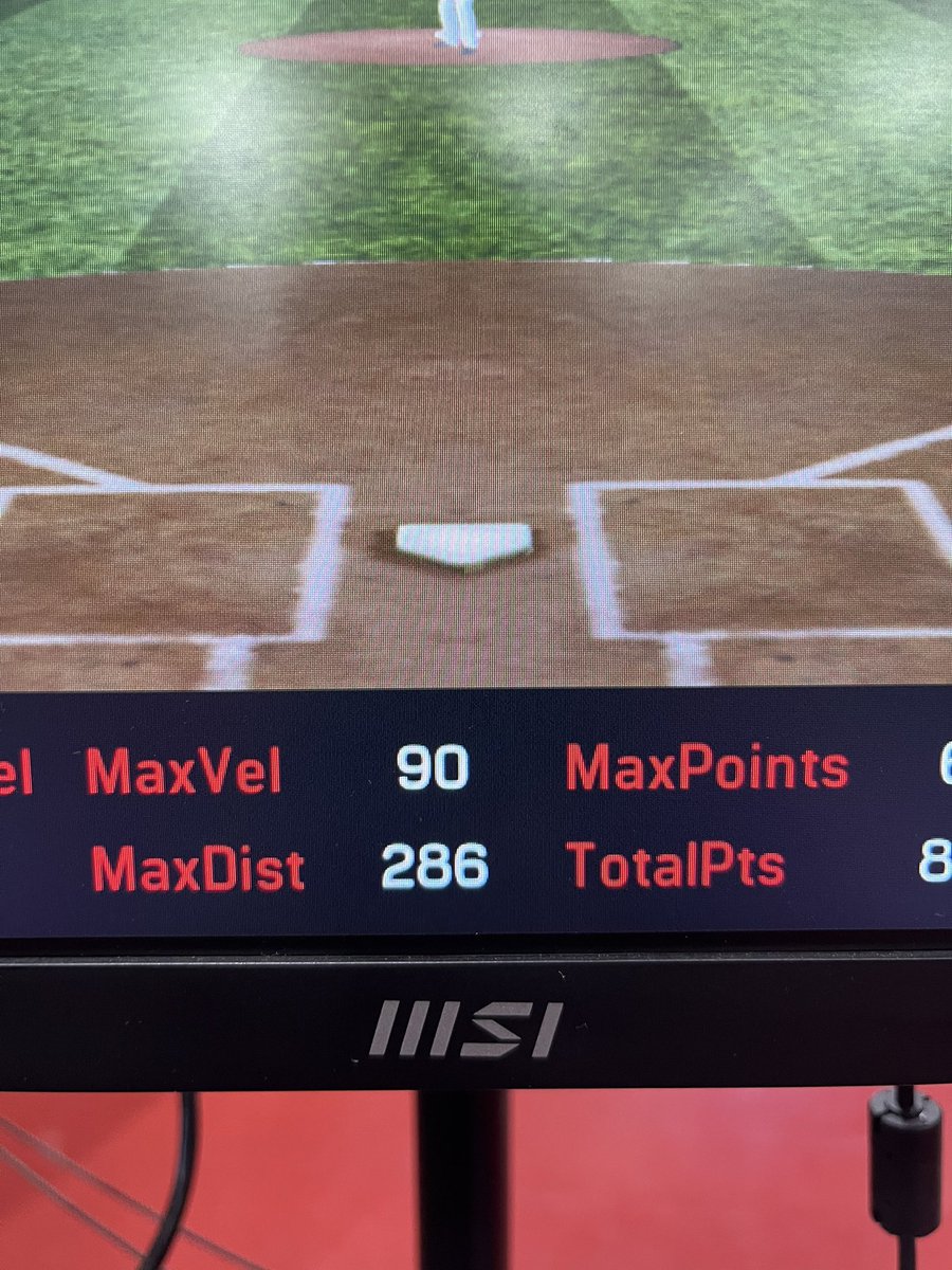 BondsTay4's tweet image. Hit a pr today in the cages #uncommitted2026 @BUncommitted @UncommittedStud @uncommittedBBs @UncommittedUsa @TopPreps @bballmission25 @RBHSLIONS423