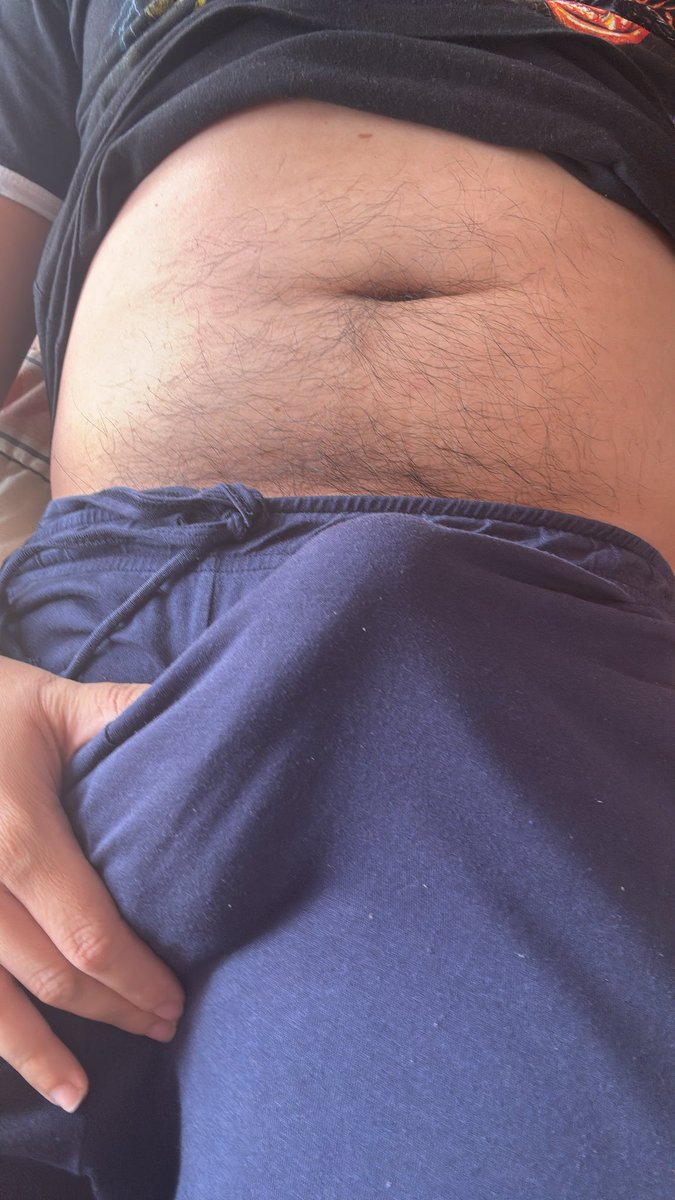 Amanecimos inquietos