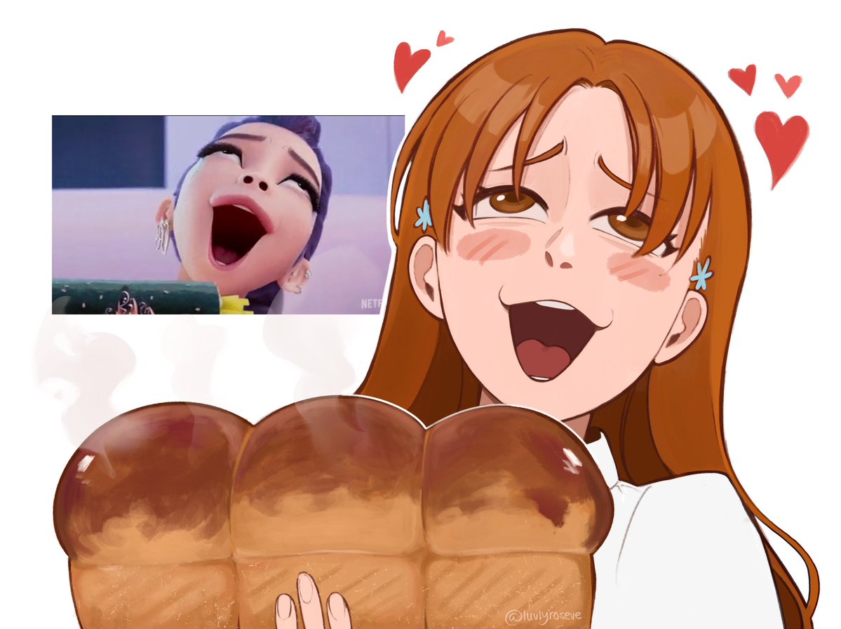 🍞🛐