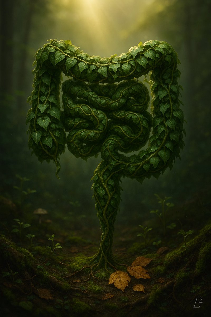 TheLuckyLineX's tweet image. ♻️ “Energy is always transferred from one place to another. Just like the body does.”

🔄 “Enerji hep bir yerden bir yere aktarılır. Vücudun da yaptığı gibi.”

#TheLuckyLine #EnergyFlow #BodyAsNature #LifeTransfers #L²