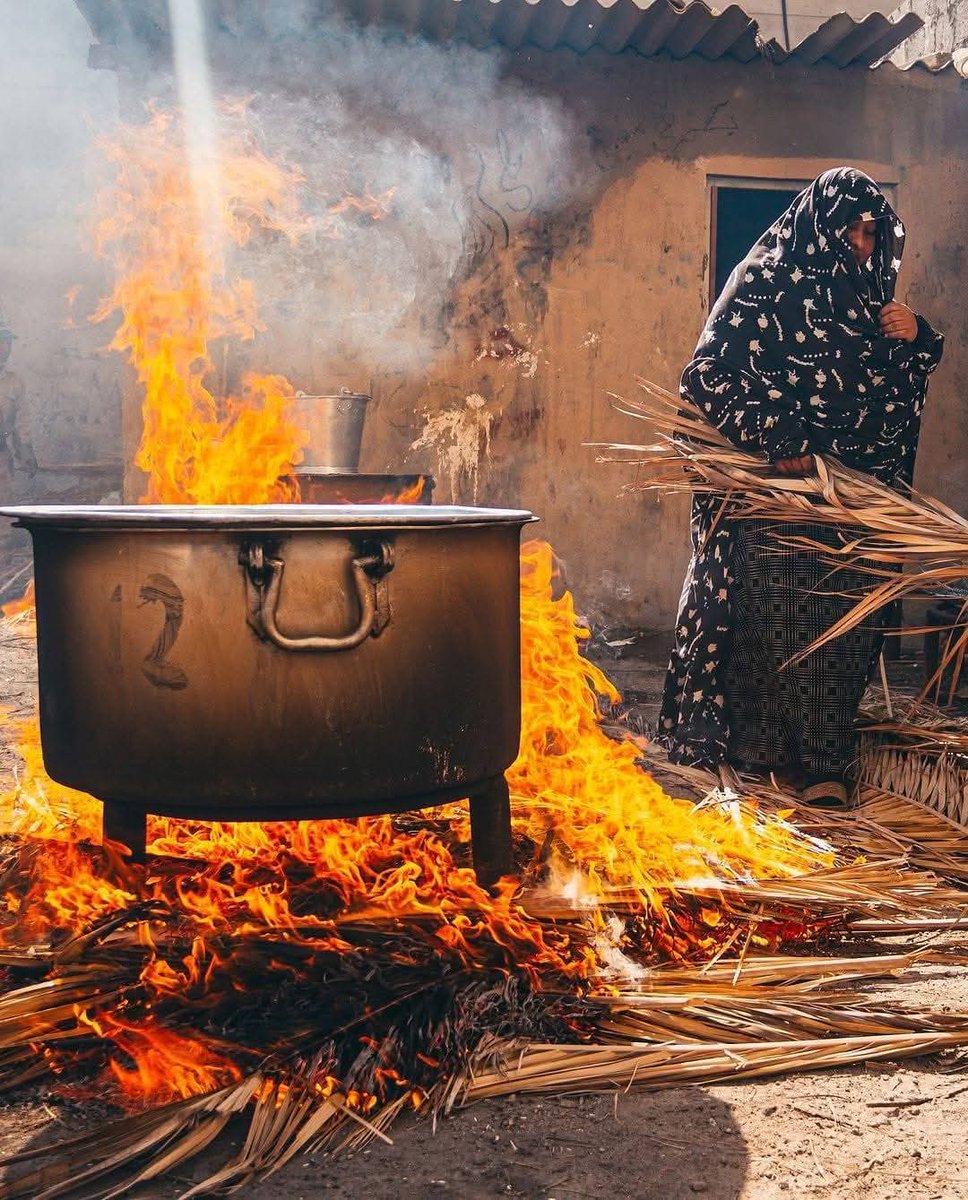 No Hotel or Restaurant can match the taste of Nazr-e-Imam-Hussain ع 🫀♥️🙌.