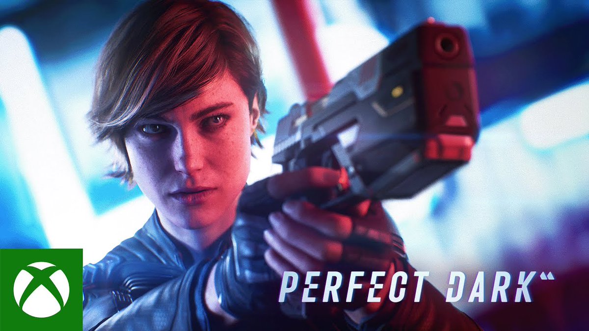 videogamedeals's tweet photo. Microsoft is closing down Xbox studio The Initiative, with Perfect Dark killed as well. https://t.co/WgnDydHh6V https://t.co/BBo7PexFqr