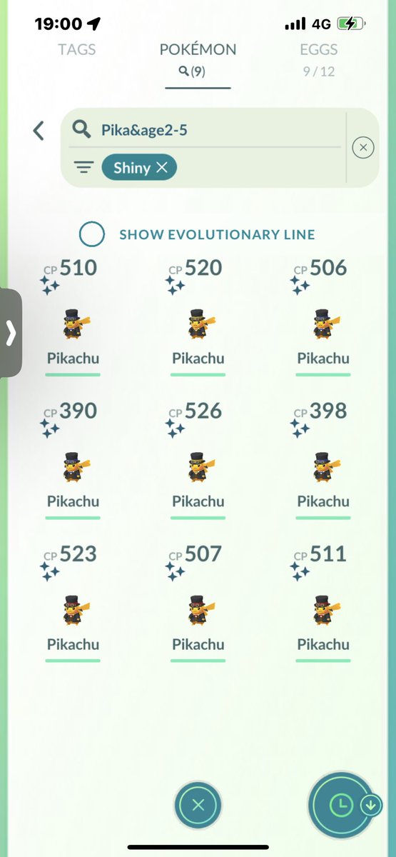 Neverdream12 TL50 (@neverdream_12) on Twitter photo Here is my hawl for pokemon go fest global
Mostly did Pikachu raids
Missed the blue but
Thanks a lot guys 💙.
<a href="/PorkChop715/">PorkChop715 | Sonny</a> <a href="/ningtendologist/">Ningtendologist</a> <a href="/Arthur_2486/">Arthur2486</a> <a href="/ejnbee/">ejnbee</a> <a href="/SusieBlocker_/">SusieBlocker</a> <a href="/pingdeezypogo/">PingDeezyPogo</a> <a href="/AdonisCreatus/">AdonisCreatus</a> and more 🥳🥳
Got a hundo zama aswell no BG. Here is my hawl for pokemon go fest global
Mostly did Pikachu raids
Missed the blue but
Thanks a lot guys 💙.
<a href="/PorkChop715/">PorkChop715 | Sonny</a> <a href="/ningtendologist/">Ningtendologist</a> <a href="/Arthur_2486/">Arthur2486</a> <a href="/ejnbee/">ejnbee</a> <a href="/SusieBlocker_/">SusieBlocker</a> <a href="/pingdeezypogo/">PingDeezyPogo</a> <a href="/AdonisCreatus/">AdonisCreatus</a> and more 🥳🥳
Got a hundo zama aswell no BG.