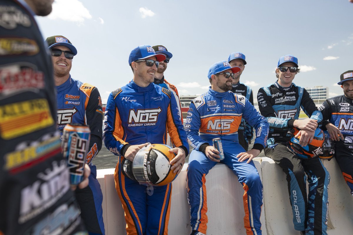 ShaneGolobic's tweet image. The difference between first and last is how bad you want it. 
Show Us What You Got 
#NOSEnergy // #TeamNOS // #GetAfterIt