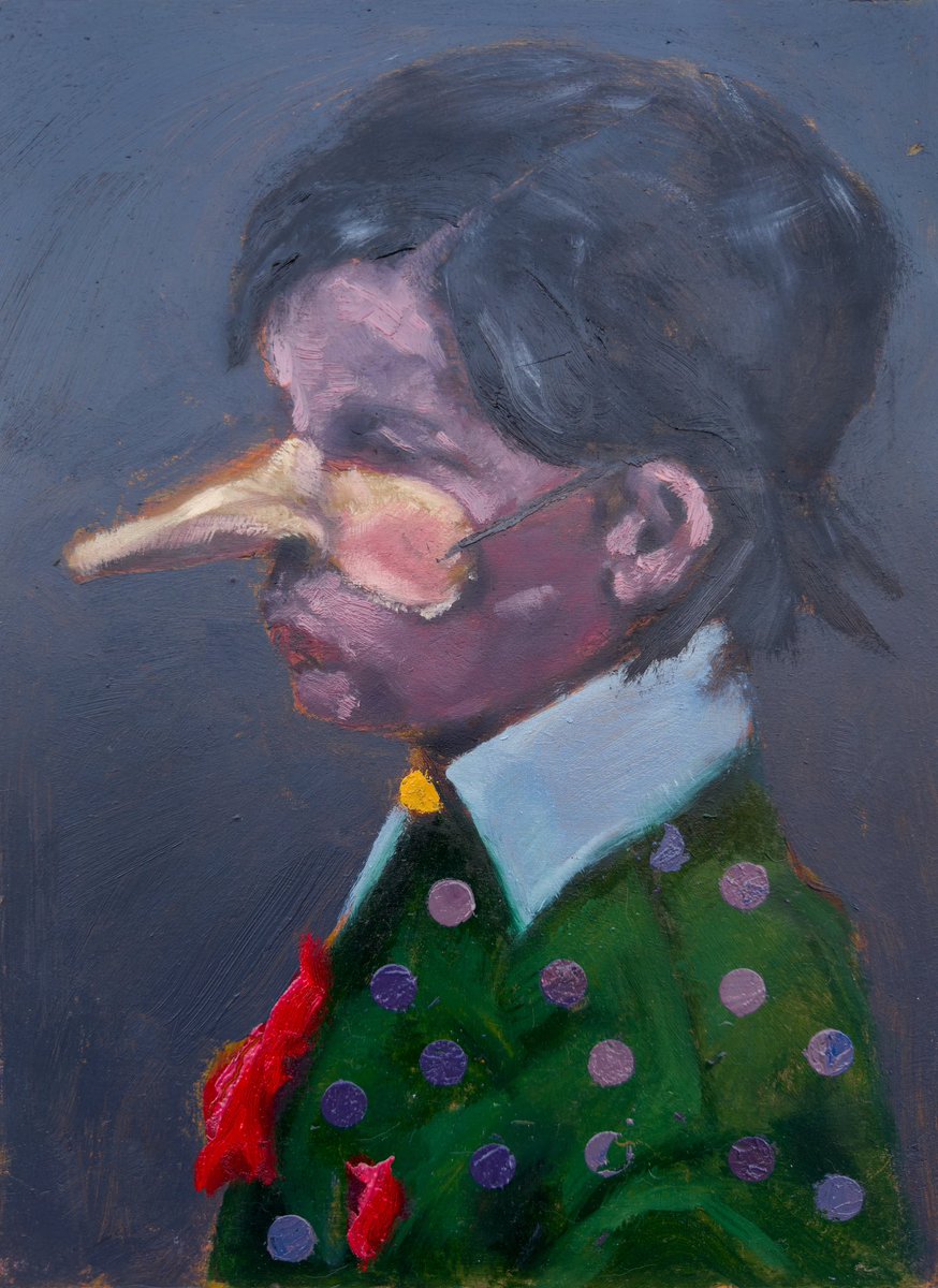 YuserXyz's tweet image. 4 years and 157 paintings later, My SuperRare Genesis.
