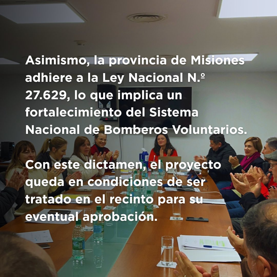 ¡Un paso más para quienes nos cuidan todos los días! 👨‍🚒🚒