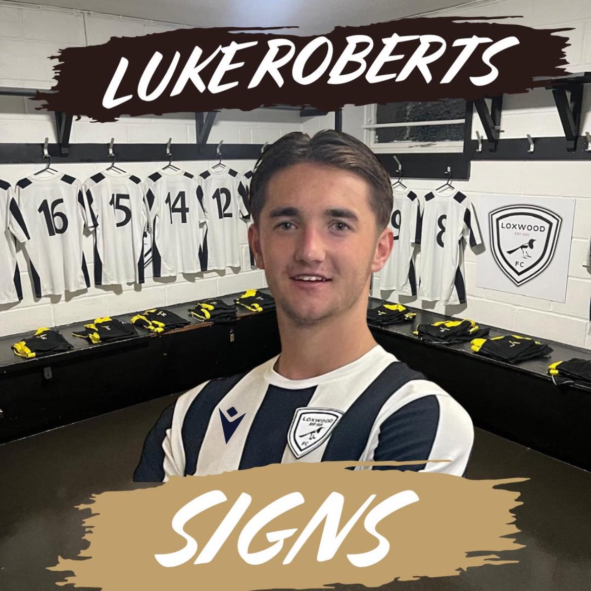 Loxwood FC Official tweet media