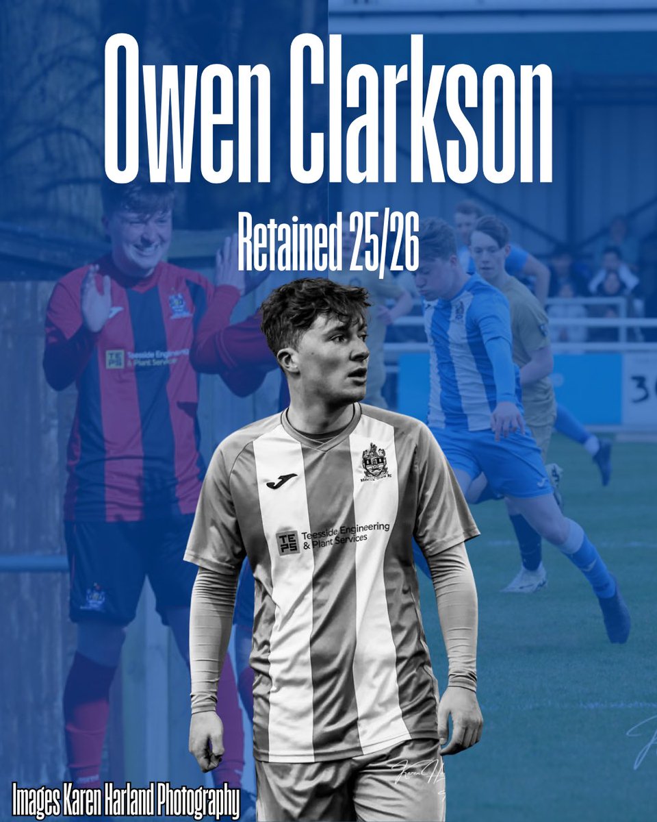 Redcar Town FC tweet media