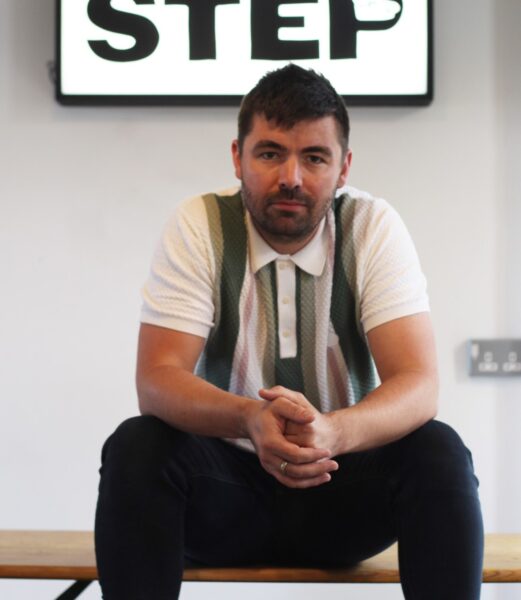 Best of luck to <a href="/richpeppiatt/">Rich Peppiatt</a>, who is nominated for Best Director 2025 sponsored by VooVix TV at the 11th annual National Film Awards 2025!